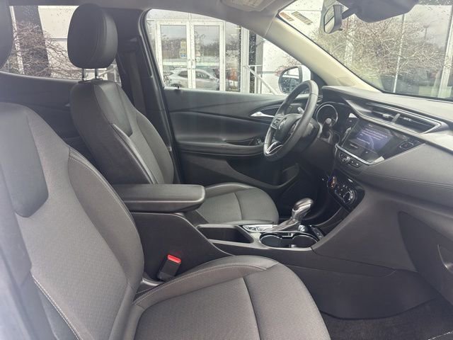 Used 2023 Buick Encore GX Preferred w/ Cold Weather Comfort Package image 32
