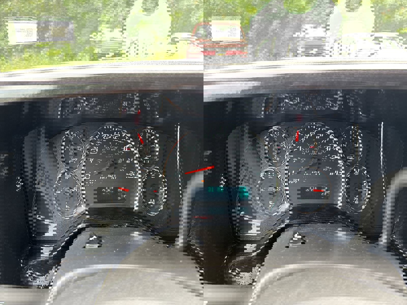 New 2025 Chevrolet Express 2500 Extended w/ Driver Convenience Package image 18