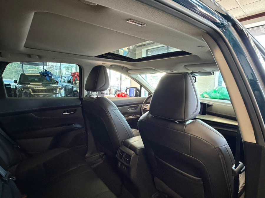 Used 2025 Nissan Murano SL w/ Cargo Package AWD/4WD image 30