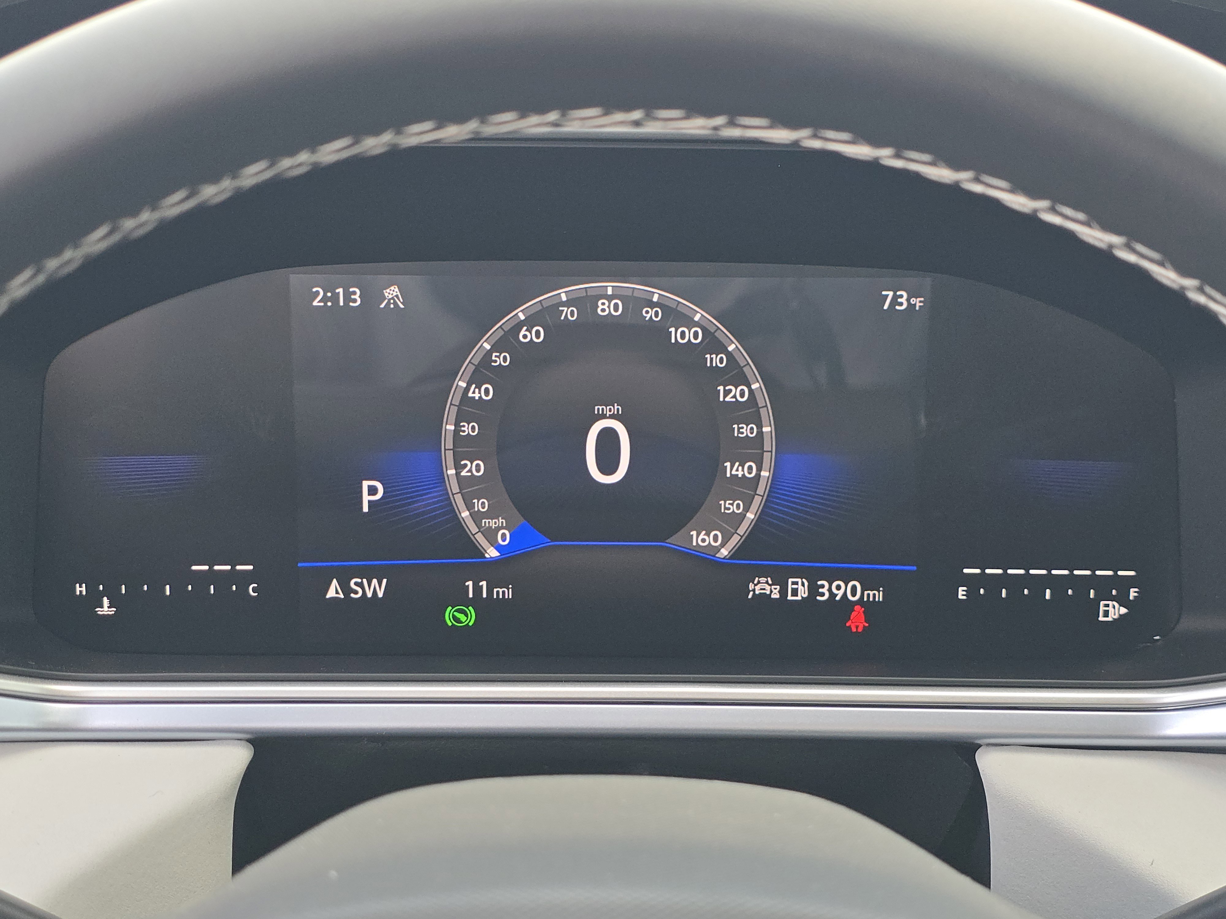 New 2026 Volkswagen Taos SE AWD/4WD image 22
