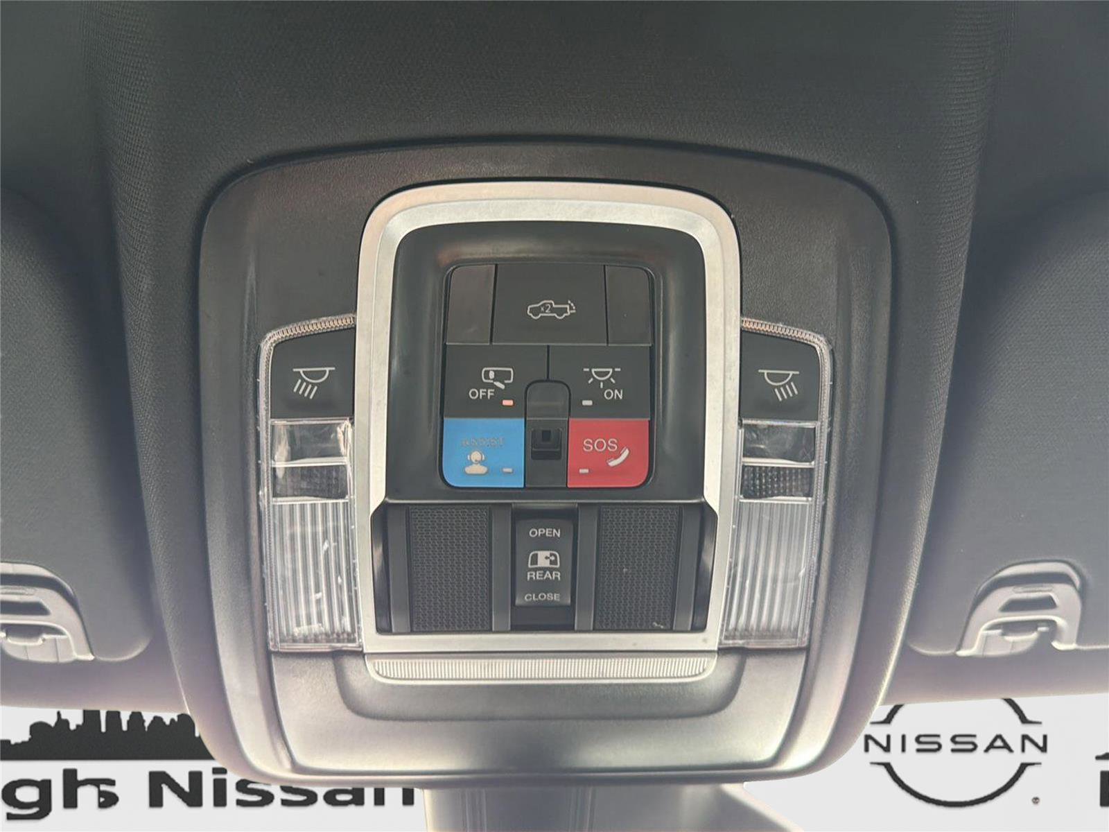 Used 2025 RAM 1500 RHO w/ RHO Level 1 Equipment Group AWD/4WD image 29