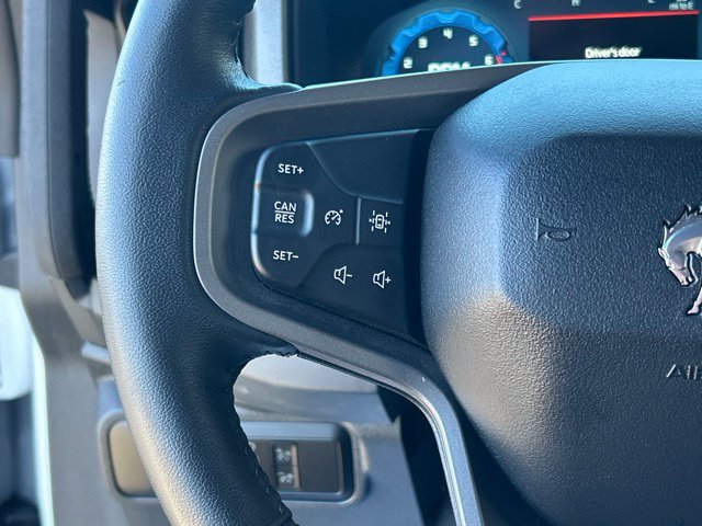Used 2026 Ford Bronco Big Bend AWD/4WD image 36