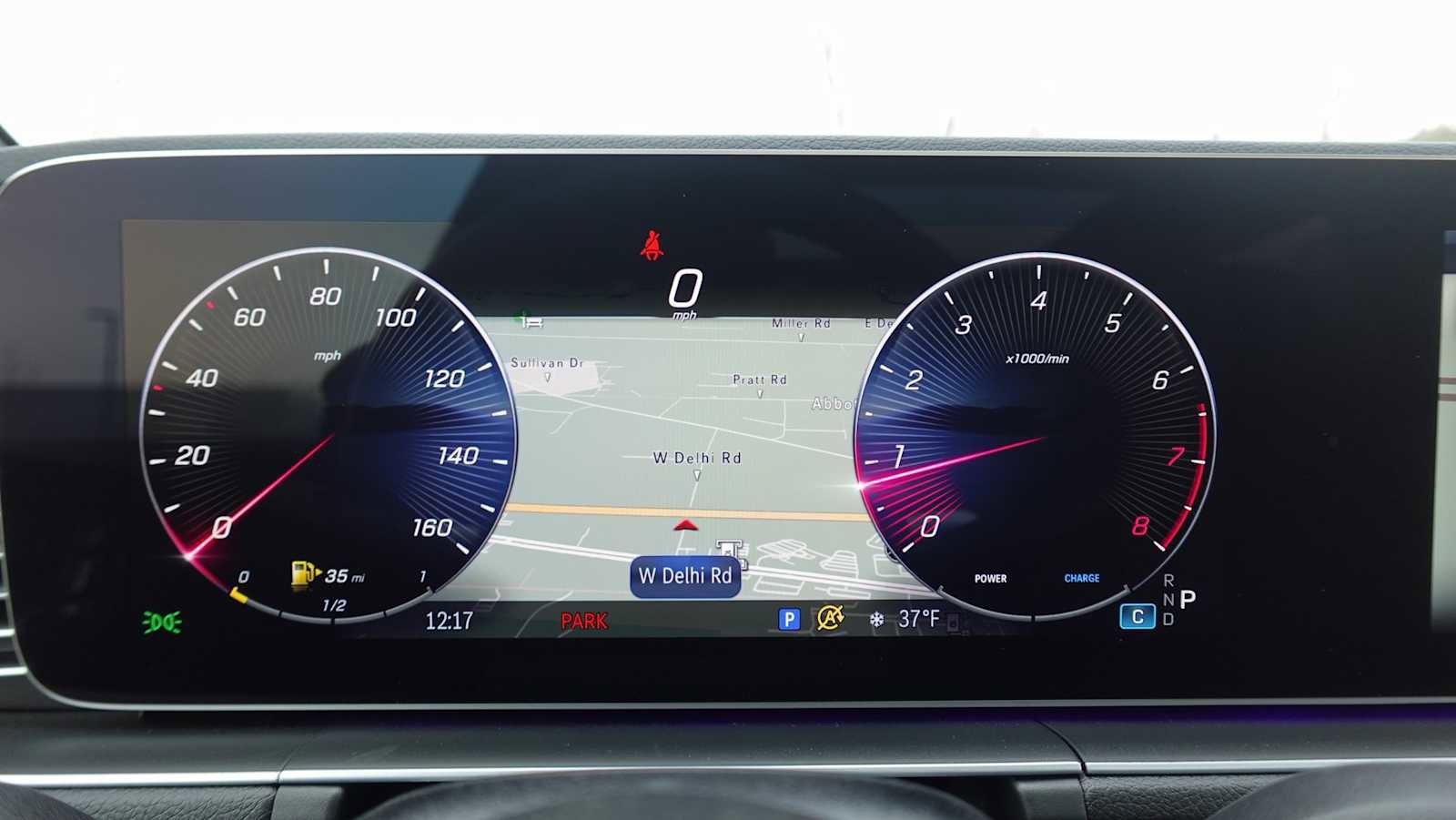 New 2026 Mercedes-Benz GLE 350 4MATIC image 36