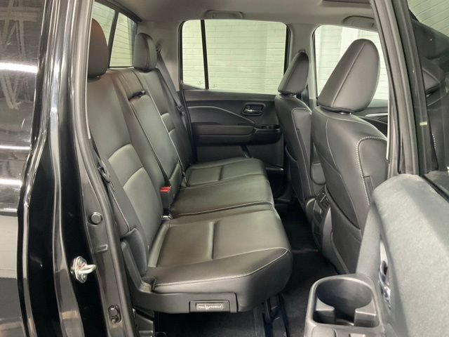 Certified 2023 Honda Ridgeline RTL image 15
