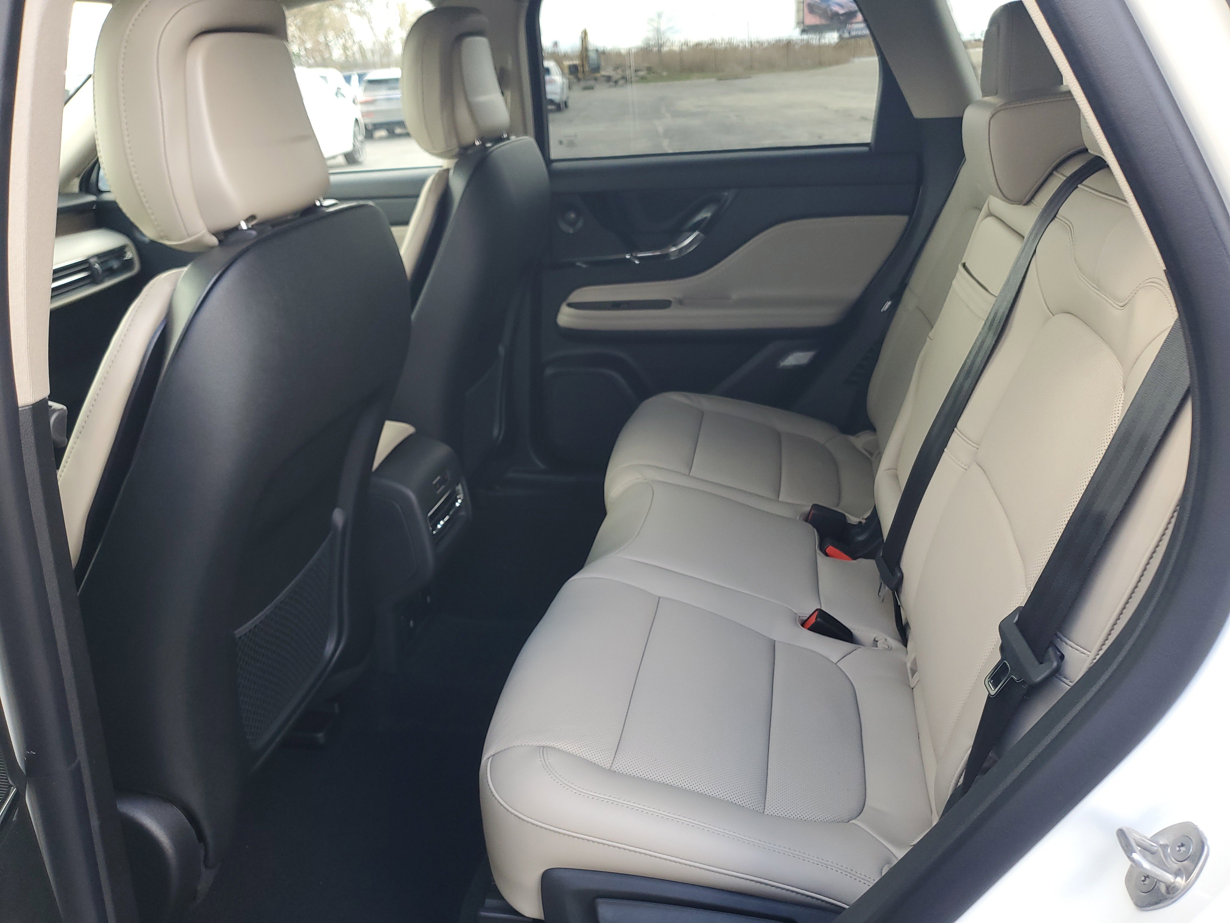 New 2026 Lincoln Corsair Grand Touring image 25