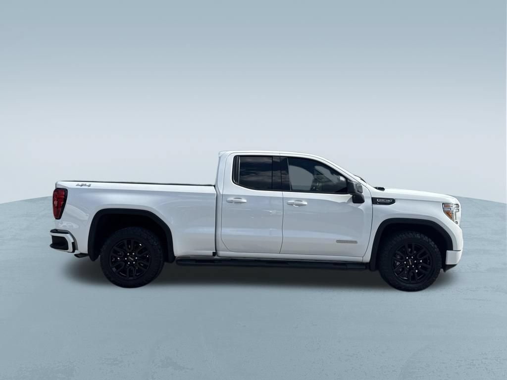 Used 2021 GMC Sierra 1500 Elevation AWD/4WD image 9