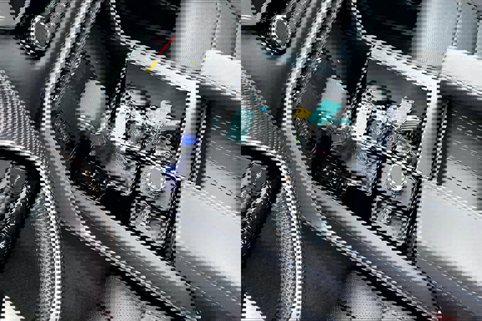 Certified 2024 Toyota Sequoia Platinum image 13