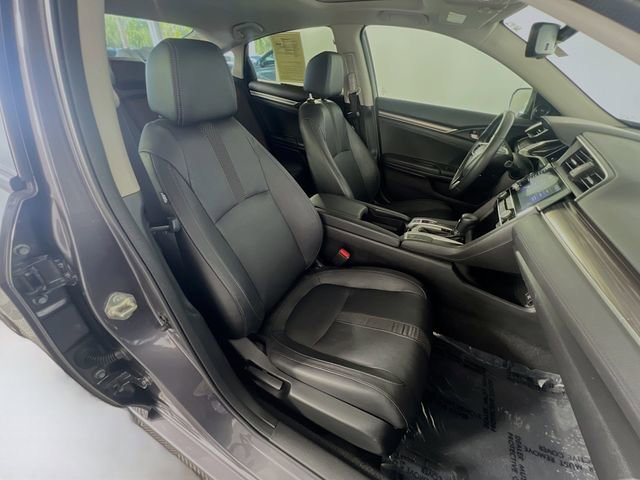 Used 2020 Honda Civic EX-L image 30