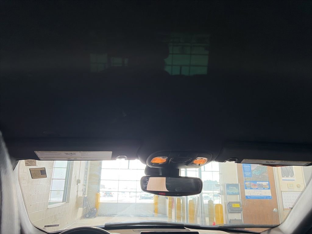 Used 2022 Jeep Compass Limited image 15