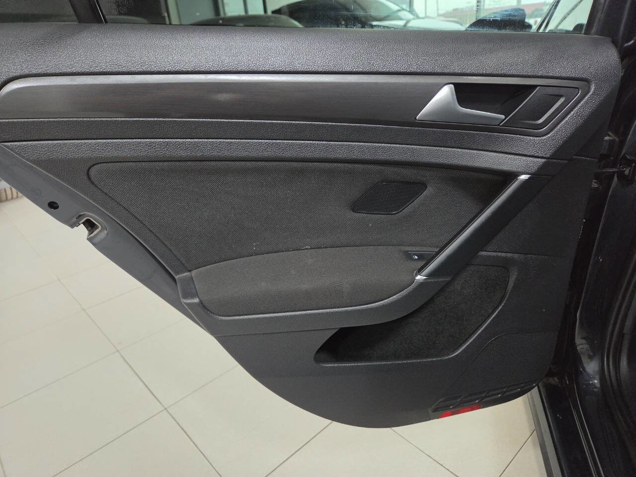 Used 2020 Volkswagen GTI S image 17