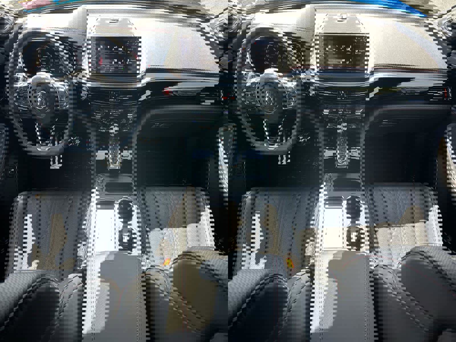 Used 2026 Acura MDX A-Spec image 10