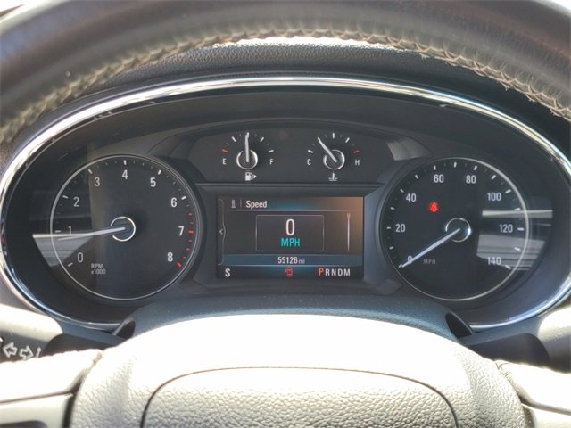 Used 2019 Buick Encore Preferred image 19