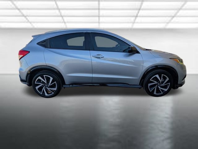 Used 2019 Honda HR-V Sport image 27