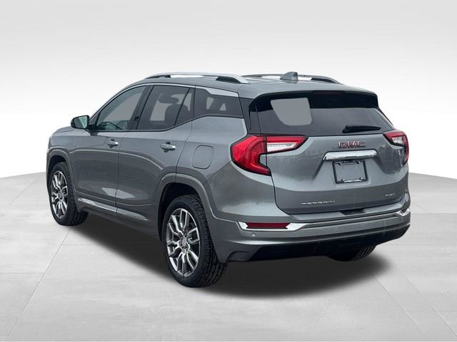 Certified 2023 GMC Terrain Denali image 3