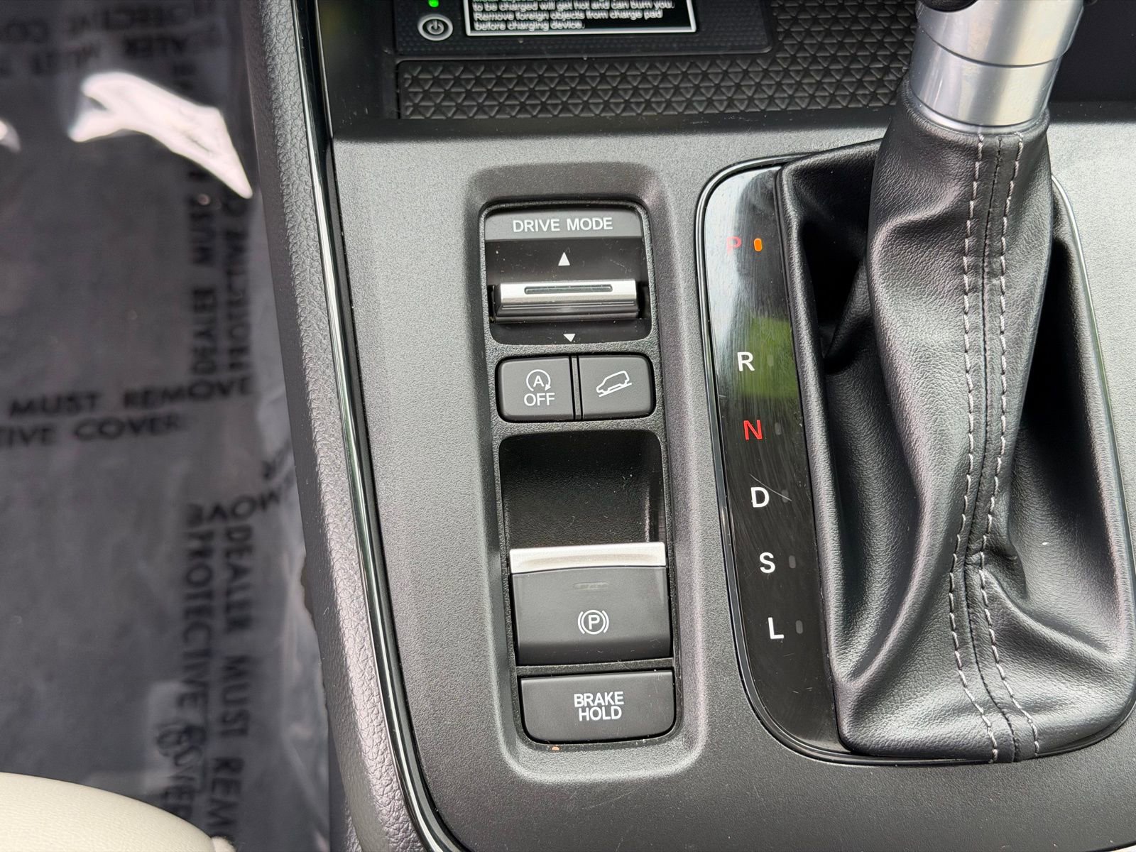 Used 2024 Honda CR-V EX-L image 29