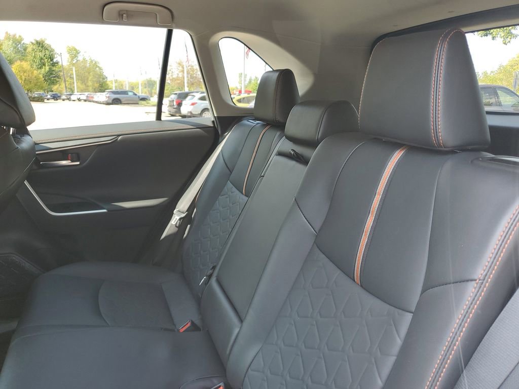 Used 2024 Toyota RAV4 Adventure image 27
