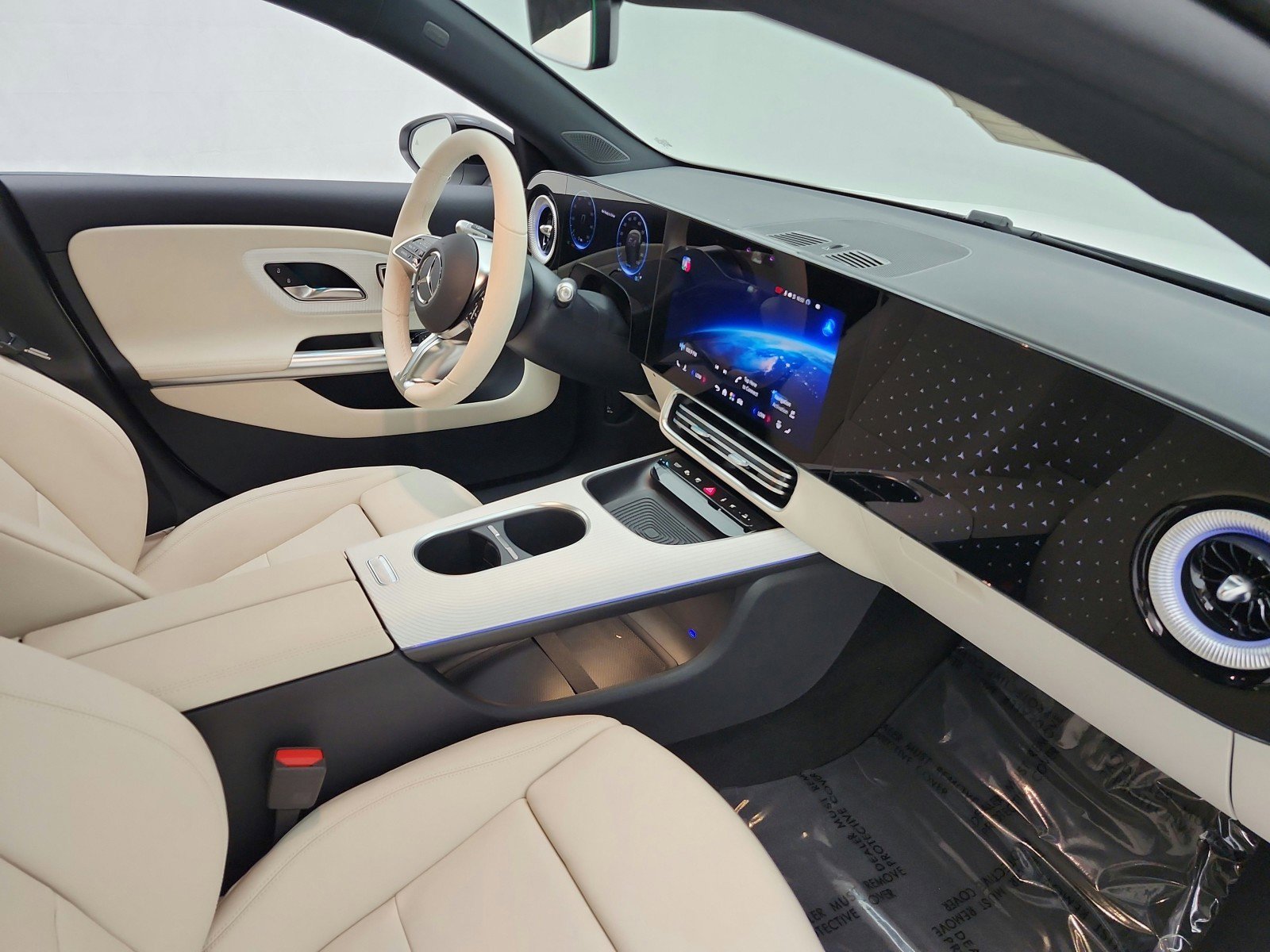 New 2026 Mercedes-Benz CLA 350 image 15