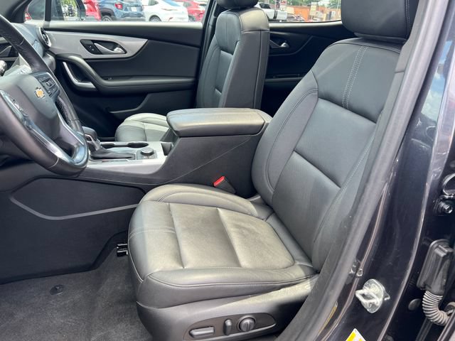 Certified 2022 Chevrolet Blazer LT w/ Sound & Technology Package AWD/4WD image 10
