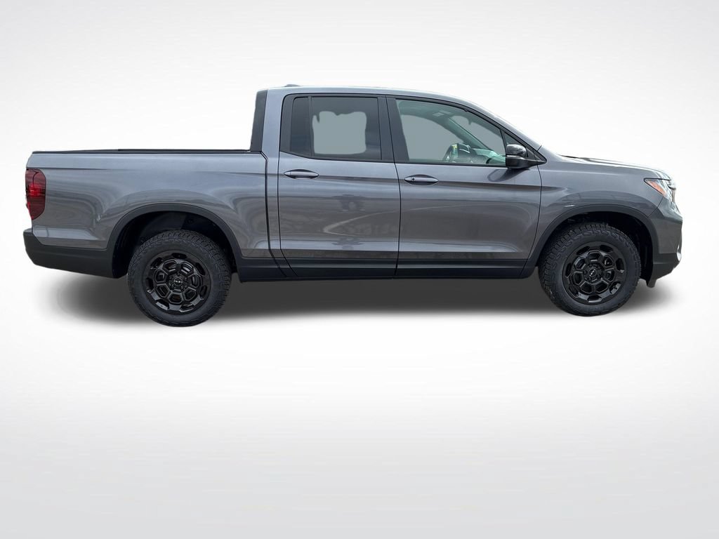 New 2026 Honda Ridgeline TrailSport image 2