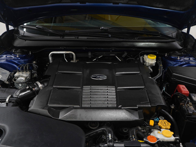 Used 2017 Subaru Outback 3.6R Touring image 25