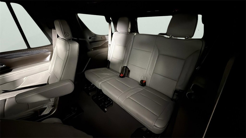 Certified 2024 GMC Yukon SLT w/ SLT Premium Package image 27