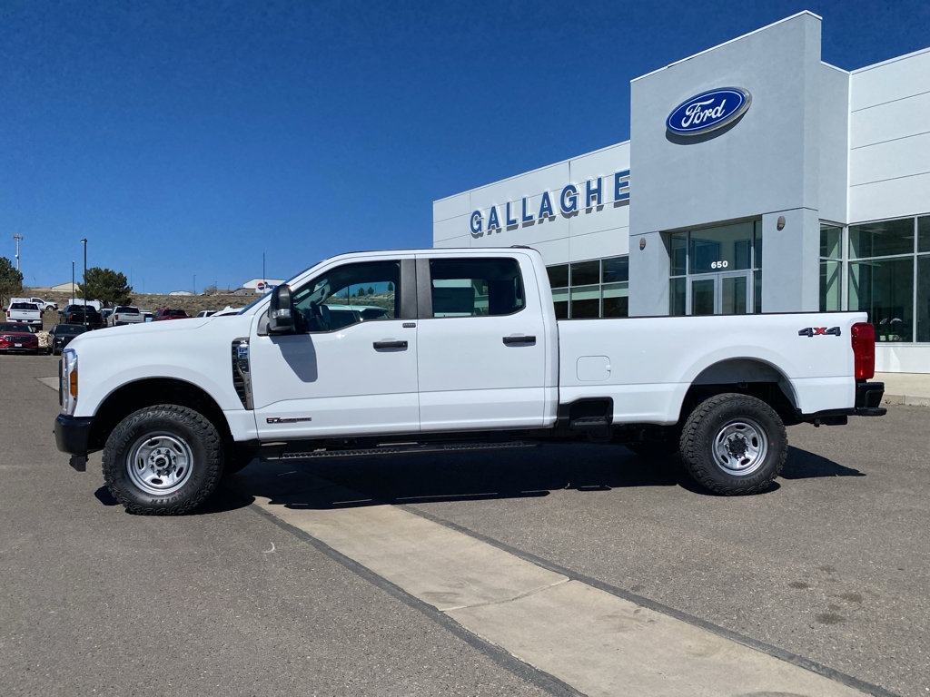 New 2026 Ford F250 XL w/ XL Off-Road Package image 26