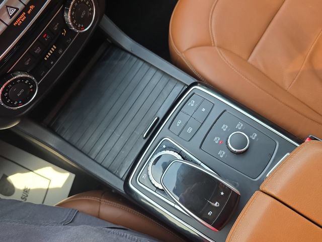Used 2018 Mercedes-Benz GLE 43 AMG 4MATIC Coupe image 26
