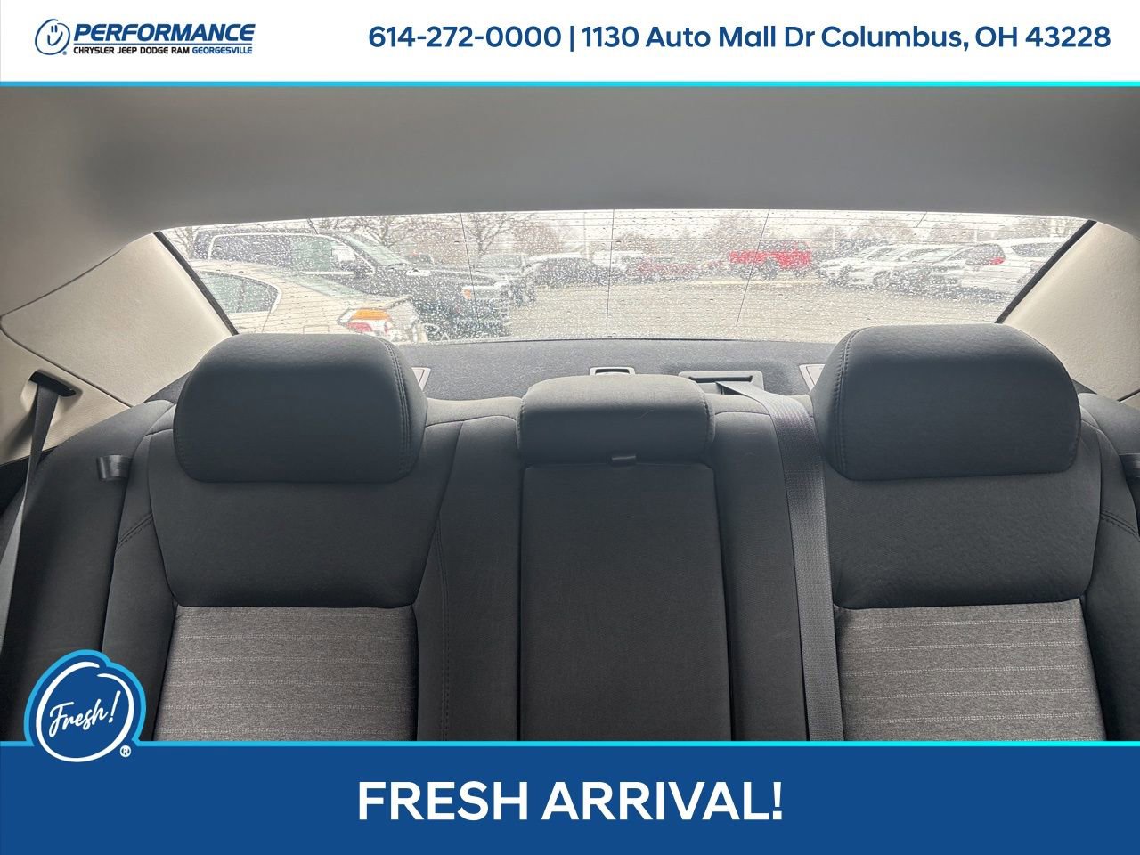 Used 2018 Chrysler 300 Touring w/ Sport Appearance Package image 24