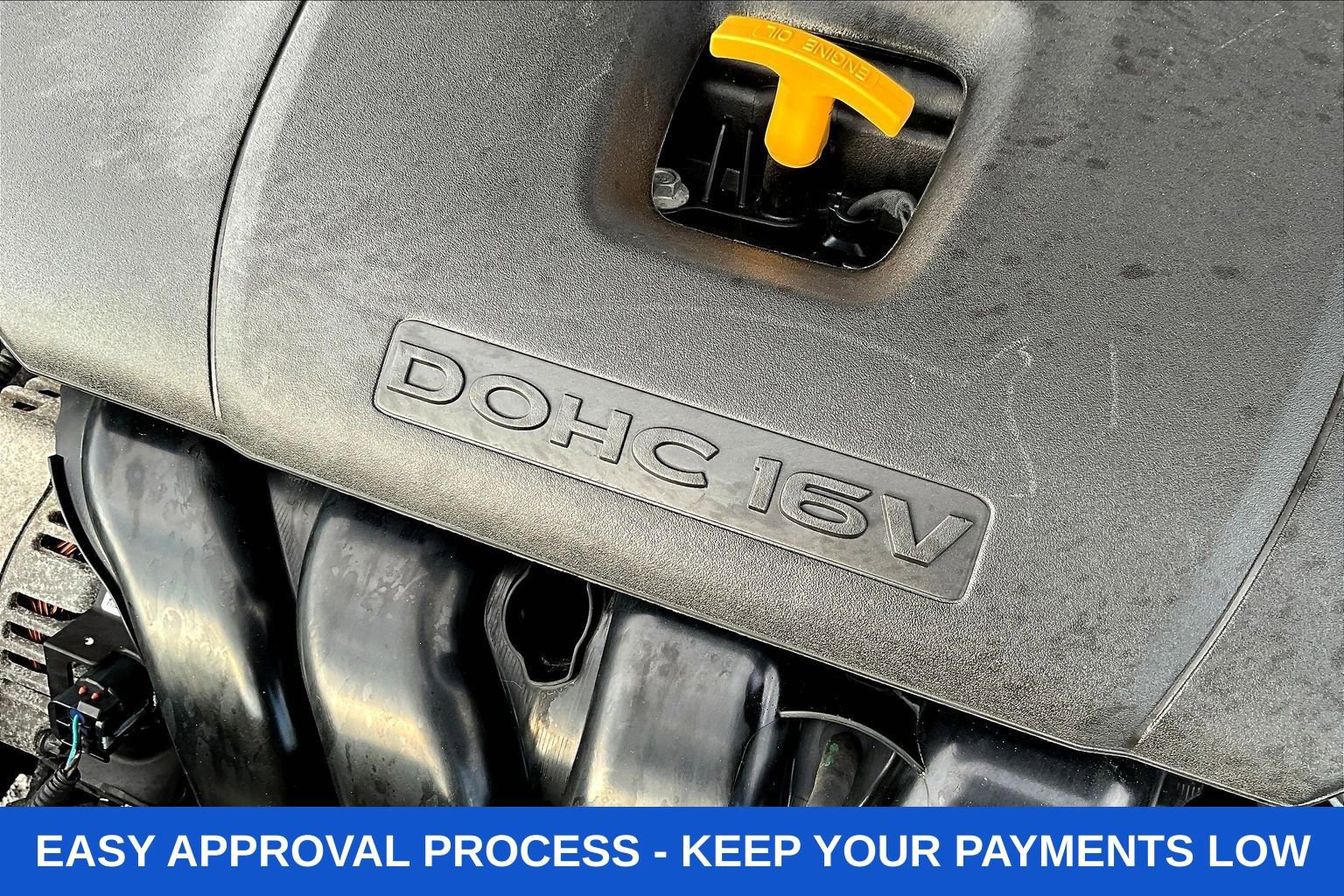 Used 2022 Kia Forte LXS image 38