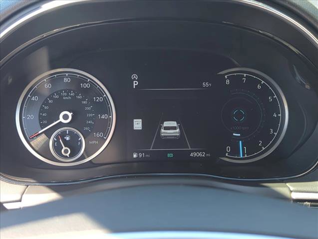 Used 2023 Genesis GV70 2.5T w/ Select Package image 10