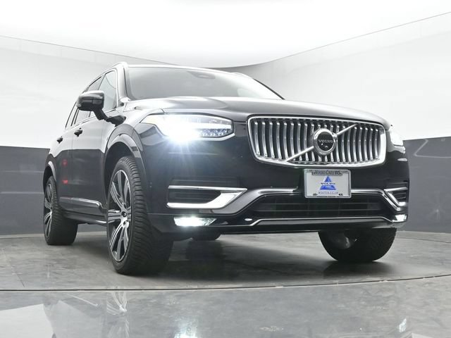 Used 2023 Volvo XC90 B6 Ultimate w/ Protection Package Premier AWD/4WD image 40
