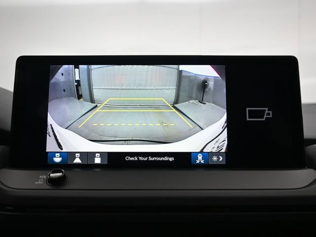 New 2026 Honda Accord Sport image 17