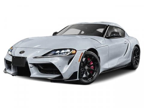 New 2026 Toyota Supra video 1