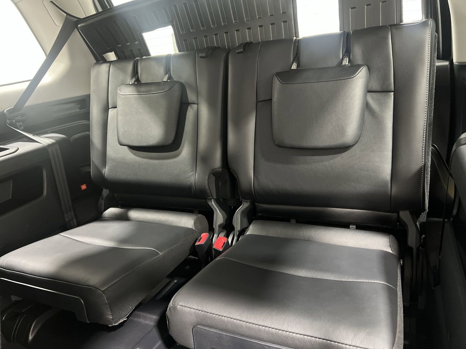 Used 2023 Toyota 4Runner Limited image 24