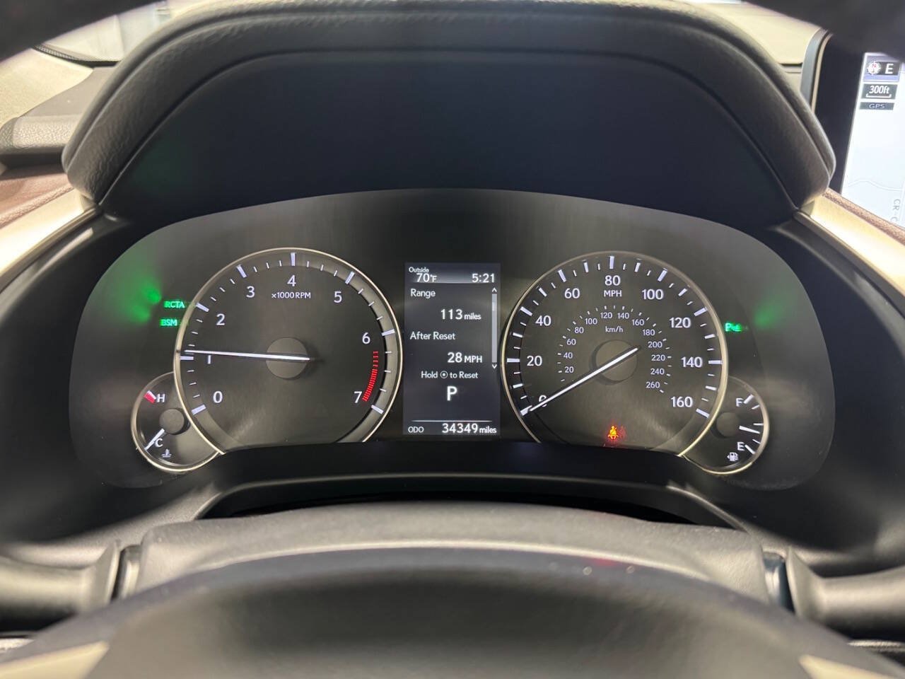 Used 2016 Lexus RX 350 AWD w/ Premium Package image 34