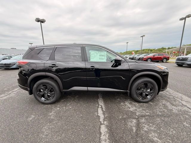 New 2026 Nissan Rogue SV w/ Cold Weather Package AWD/4WD image 4