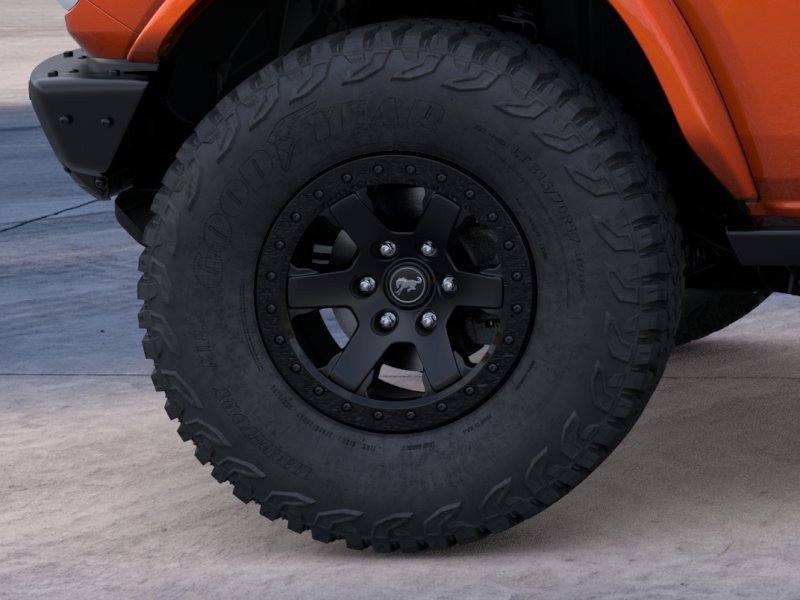 New 2026 Ford Bronco Stroppe Edition AWD/4WD image 23