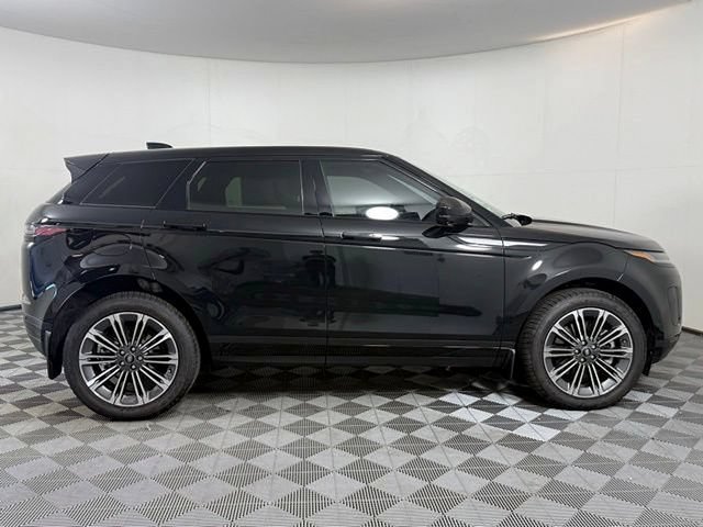 New 2026 Land Rover Range Rover Evoque S AWD/4WD image 9