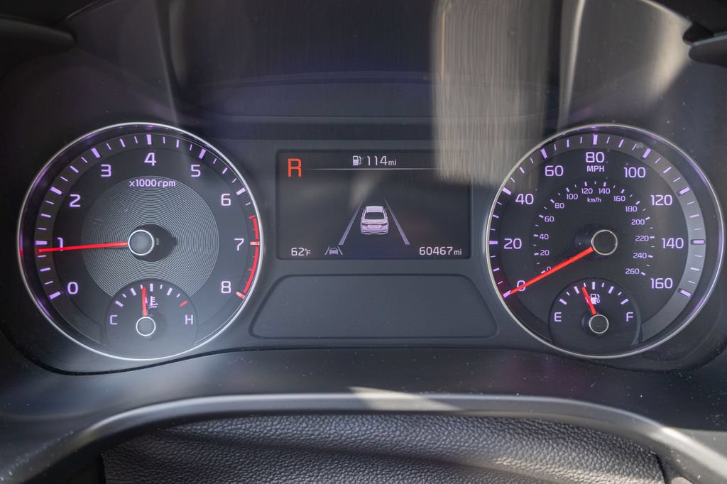 Used 2023 Kia Forte LXS w/ LXS Technology Package FWD image 12