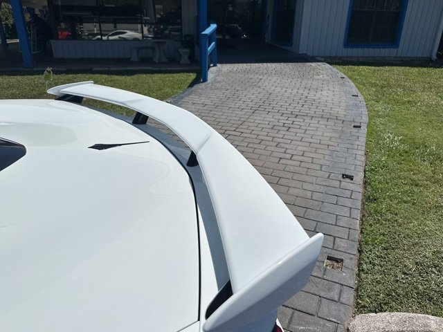 New 2026 Chevrolet Corvette Stingray Preferred Cpe w/ Z51 Performance Package image 54