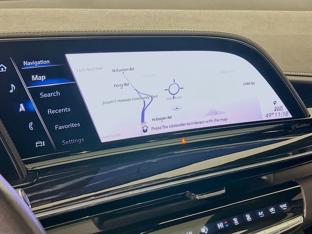 Certified 2023 Cadillac Escalade Sport w/ Touring Package image 14