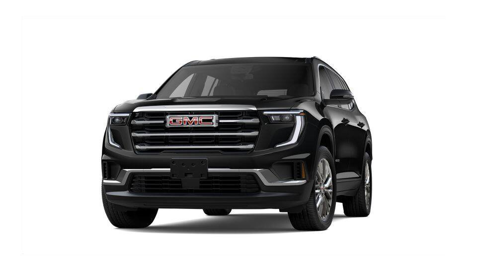 New 2026 GMC Acadia Elevation w/ Elevation Premium Package AWD/4WD image 51