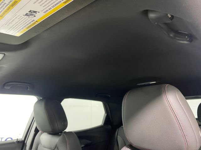 Used 2023 Chevrolet TrailBlazer RS image 23