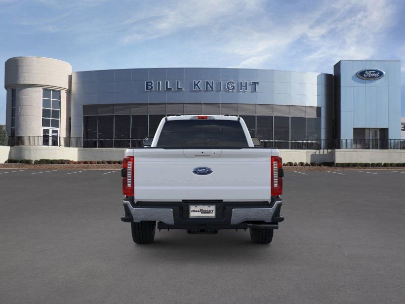 New 2026 Ford F350 Lariat image 6