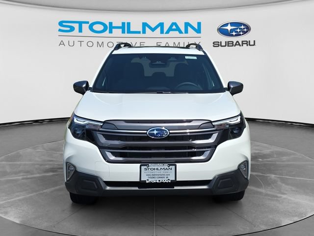 New 2026 Subaru Forester Premium AWD/4WD image 2