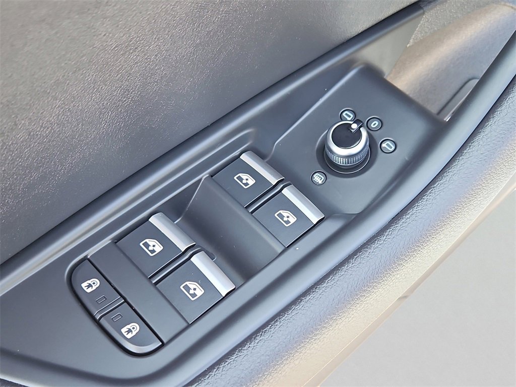 Certified 2025 Audi A5 2.0T Premium Plus w/ Convenience Plus Package image 29