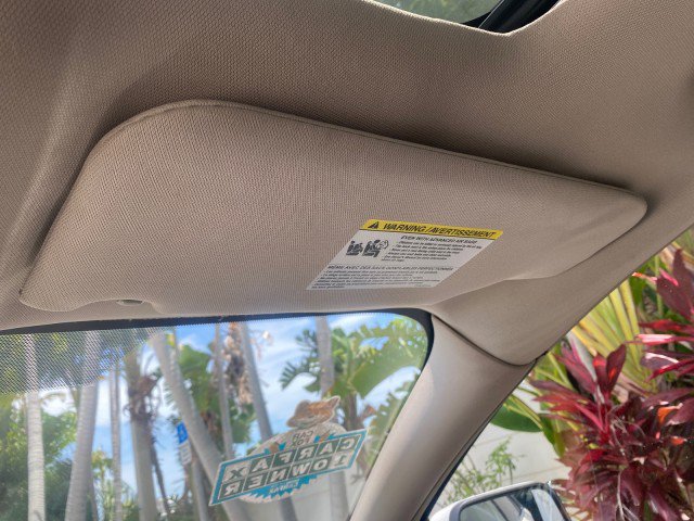 Used 2011 Lincoln MKX 2WD w/ 102A Rapid Spec Order Code image 62