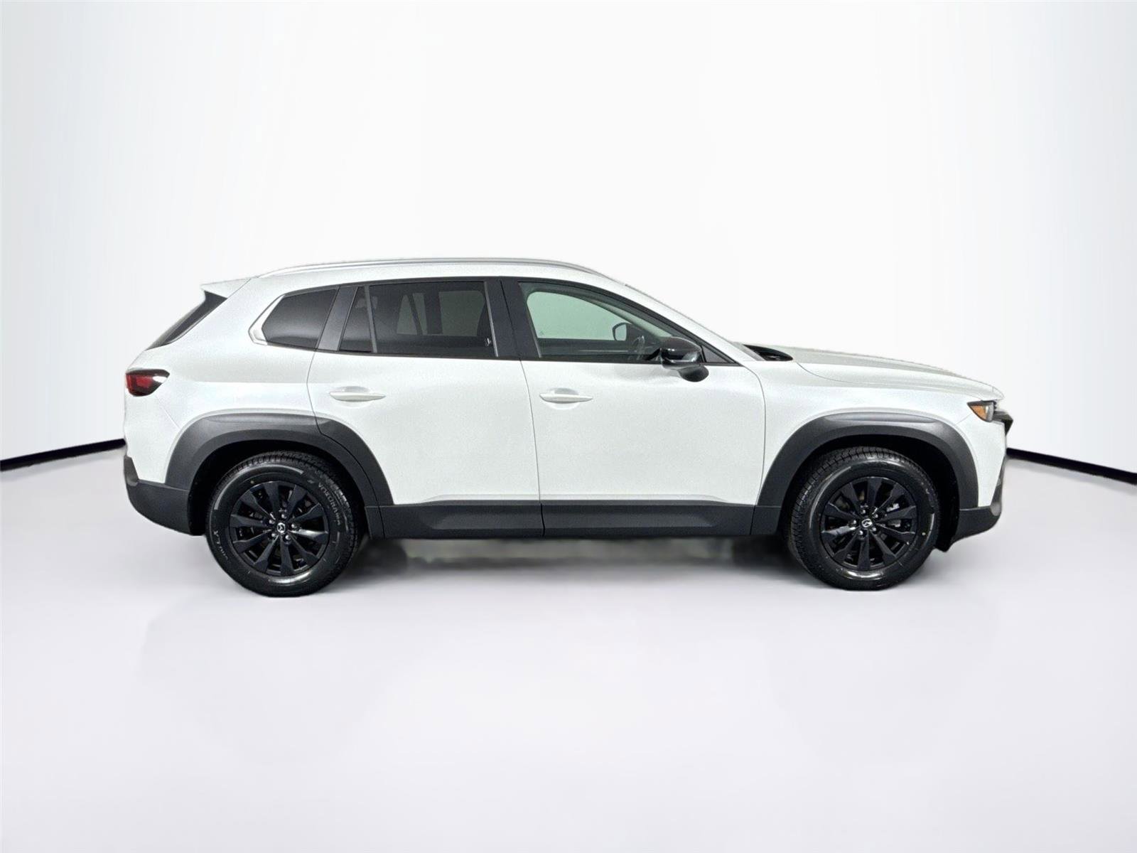 Certified 2024 MAZDA CX-50 AWD 2.5 S w/ Cargo Package image 11