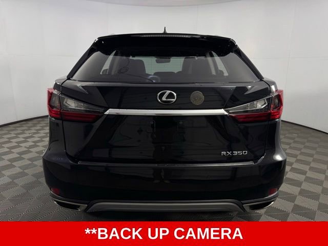 Used 2022 Lexus RX 350 FWD w/ Premium Package image 7