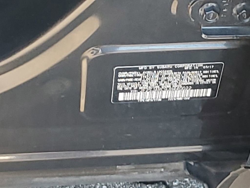 Used 2018 Subaru Forester 2.5i Limited image 46